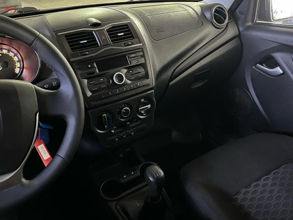Lada (ВАЗ) Granta I Рестайлинг с пробегом 2019 года, цена 699 000 рублей, 138172 км, седан, Автокод Объявления