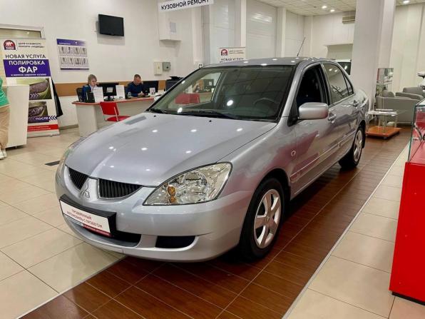 Mitsubishi Lancer IX с пробегом 2005 года, цена 825 000 рублей, 38582 км, седан, Автокод Объявления