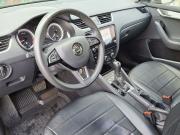 Skoda Octavia III (A7) Рестайлинг Владимир  - изображение 25