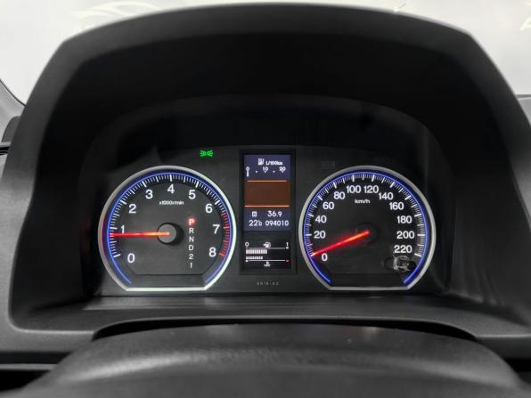 Honda CR-V III Рестайлинг с пробегом 2010 года, цена 1 750 000 рублей, 93000 км, внедорожник, Автокод Объявления