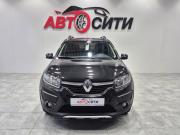 Renault Sandero II Воронеж  - изображение 23