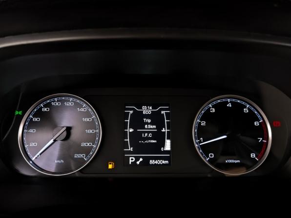 Kaiyi E5 с пробегом 2024 года, цена 1 050 000 рублей, 88395 км, седан, Автокод Объявления