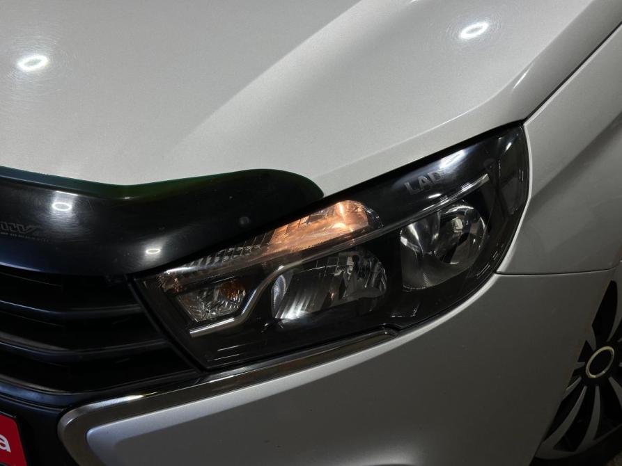 Lada (ВАЗ) Vesta I Челябинск  - изображение 7