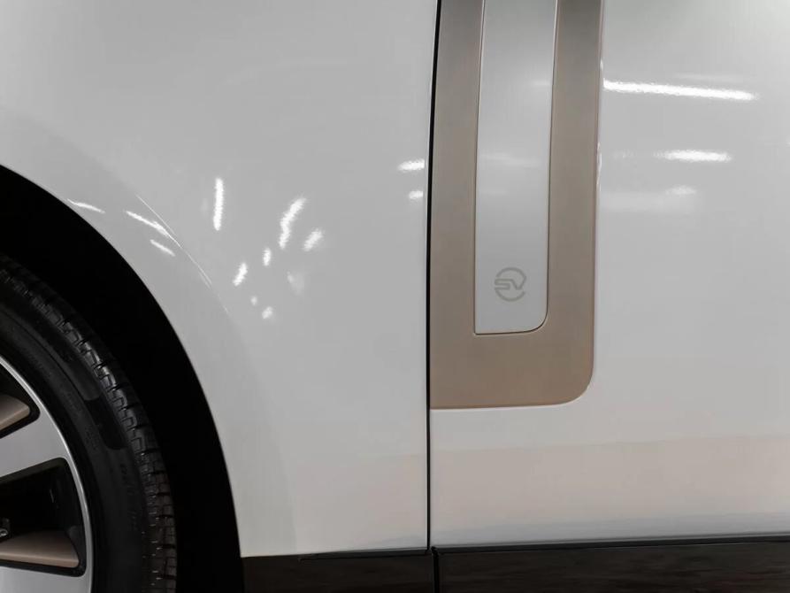 Land Rover Range Rover V Москва  - изображение 4