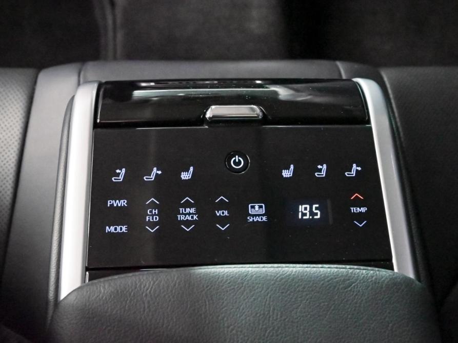 Toyota Camry VIII (XV70) Екатеринбург  - изображение 24