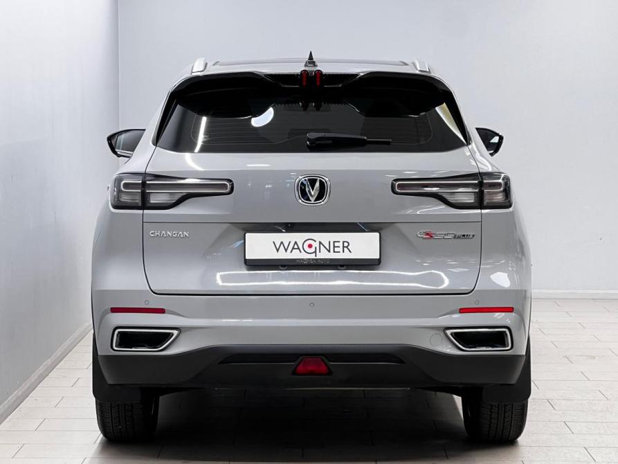 Changan CS55 Plus II Санкт-Петербург  - изображение 3