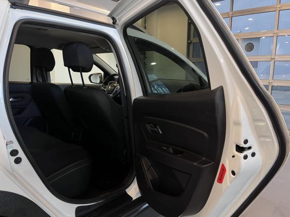 Renault Duster II с пробегом 2021 года, цена 1 593 000 рублей, 180860 км, внедорожник, Автокод Объявления