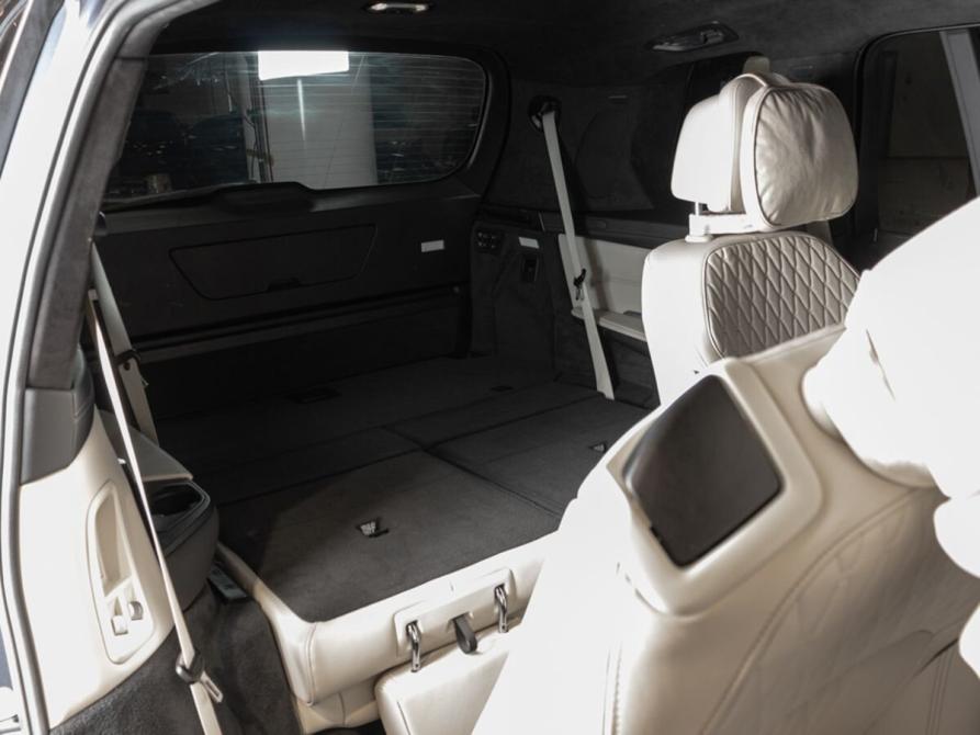 BMW X7 I (G07) Казань  - изображение 10