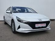Hyundai Elantra VII (CN7) Москва  - изображение 21