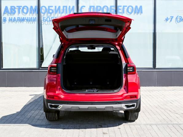 Chery Tiggo 4 Pro I с пробегом 2024 года, цена 1 739 000 рублей, 26847 км, внедорожник, Автокод Объявления