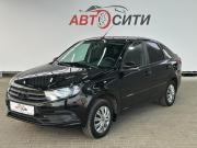 Lada (ВАЗ) Granta I Рестайлинг Тамбов  - изображение 22