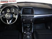 Mazda CX-5 I Рестайлинг Белгород  - изображение 26