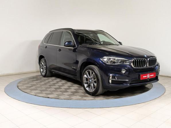 BMW X5 III (F15) с пробегом 2015 года, цена 3 179 500 рублей, 196500 км, внедорожник, Автокод Объявления