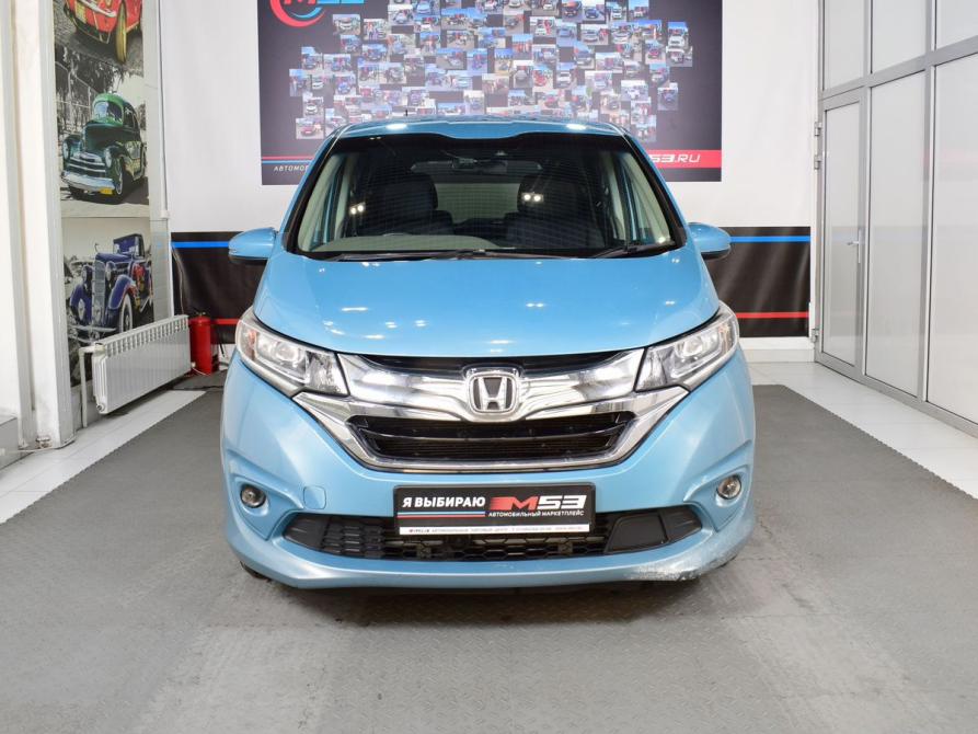 Honda Freed II Кемерово  - изображение 2