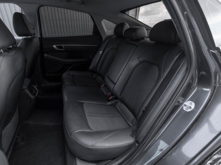 Hyundai Sonata VIII (DN8) Москва  - изображение 12