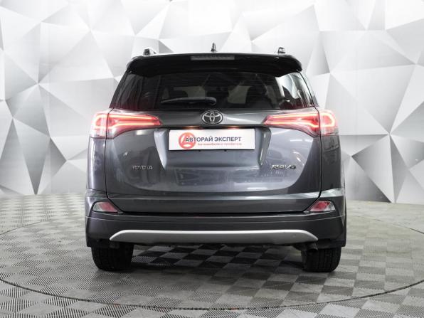 Toyota RAV4 IV (XA40) Рестайлинг с пробегом 2016 года, цена 1 871 000 рублей, 163000 км, внедорожник, Автокод Объявления