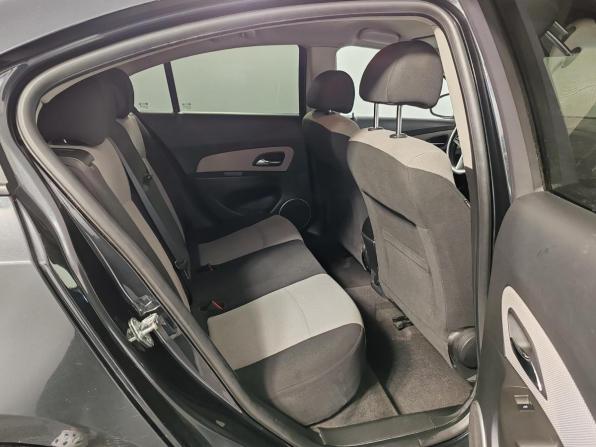 Chevrolet Cruze I с пробегом 2012 года, цена 429 000 рублей, 359846 км, седан, Автокод Объявления