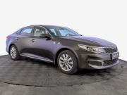Kia Optima IV Москва  - изображение 32