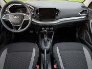 Lada (ВАЗ) Vesta I Рестайлинг (NG) Ярославль  - изображение 25