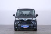 Toyota Roomy I Рестайлинг Омск  - изображение 24