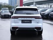 Geely Monjaro I Москва  - изображение 38