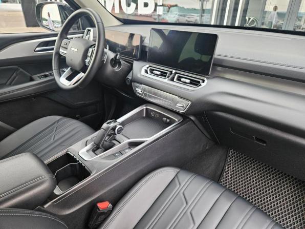 Haval H5 II с пробегом 2024 года, цена 3 516 000 рублей, 41545 км, внедорожник, Автокод Объявления