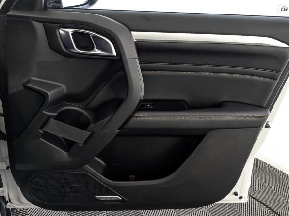 Haval Dargo I с пробегом 2024 года, цена 2 695 000 рублей, 34573 км, внедорожник, Автокод Объявления
