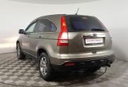 Honda CR-V III Волгоград  - изображение 26