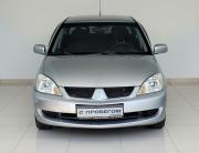 Mitsubishi Lancer IX Рестайлинг Москва  - изображение 17