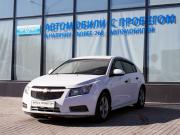 Chevrolet Cruze I Рестайлинг Екатеринбург  - изображение 20