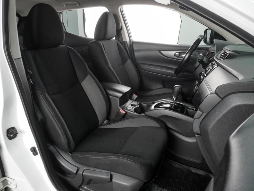 Nissan Qashqai II Рестайлинг Воронеж  - изображение 8