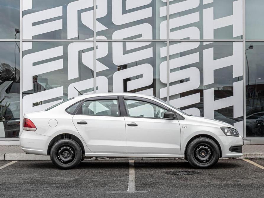 Volkswagen Polo V Краснодар  - изображение 5