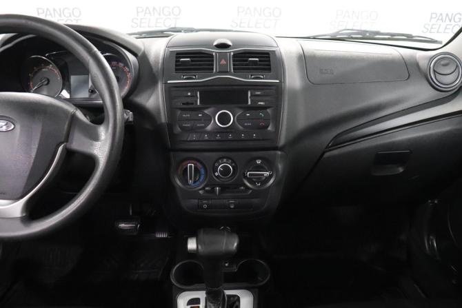 Lada (ВАЗ) Granta I Рестайлинг с пробегом 2019 года, цена 652 000 рублей, 130522 км, хэтчбек, Автокод Объявления