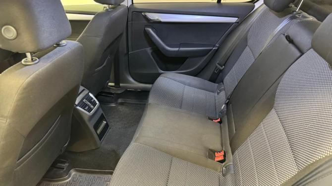 Skoda Octavia III (A7) с пробегом 2014 года, цена 970 000 рублей, 236347 км, лифтбек, Автокод Объявления
