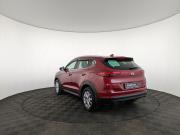 Hyundai Tucson III Рестайлинг Москва  - изображение 36