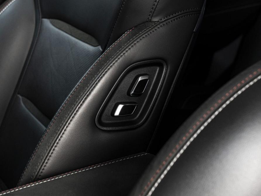 Geely Tugella I Тюмень  - изображение 16