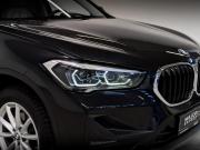 BMW X1 II (F48) Рестайлинг Москва  - изображение 53
