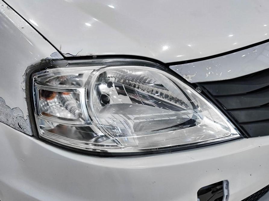 Renault Logan I Рестайлинг Казань  - изображение 21