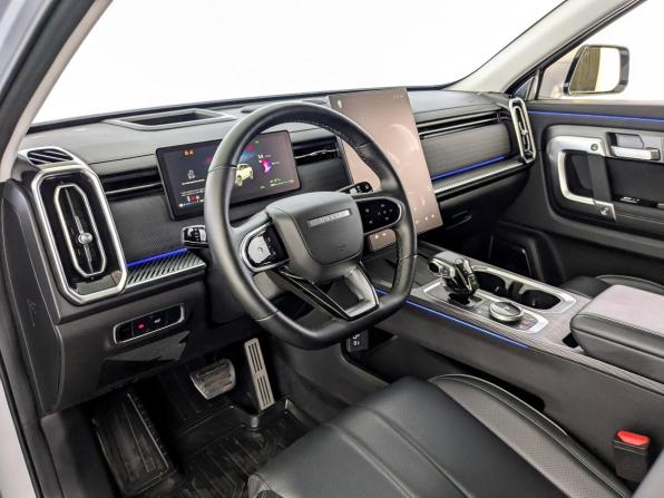 Jaecoo J7 I с пробегом 2024 года, цена 2 170 000 рублей, 32082 км, внедорожник, Автокод Объявления