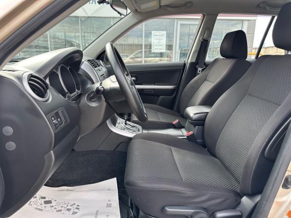 Suzuki Grand Vitara II Рестайлинг с пробегом 2011 года, цена 1 219 000 рублей, 139757 км, внедорожник, Автокод Объявления