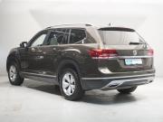 Volkswagen Teramont I Москва  - изображение 21