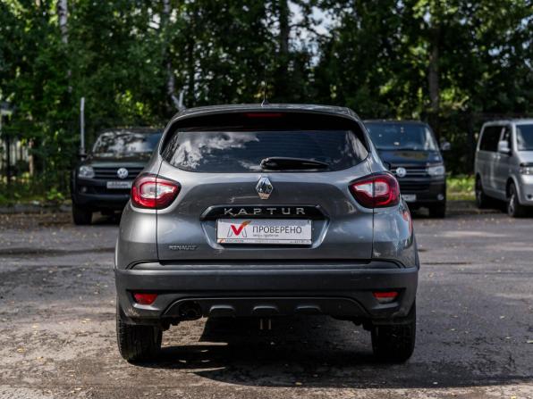 Renault Kaptur I с пробегом 2017 года, цена 1 082 000 рублей, 192760 км, внедорожник, Автокод Объявления