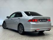 Honda Accord VII Рестайлинг Кемерово  - изображение 16