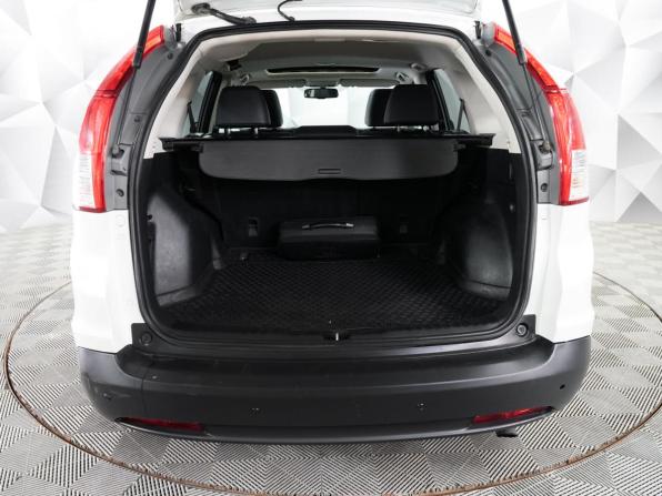 Honda CR-V IV с пробегом 2014 года, цена 2 088 000 рублей, 216683 км, внедорожник, Автокод Объявления