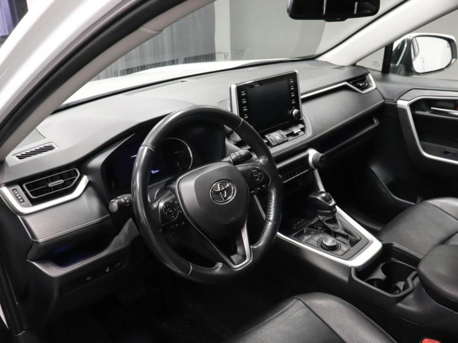 Toyota RAV4 V (XA50) Химки  - изображение 7