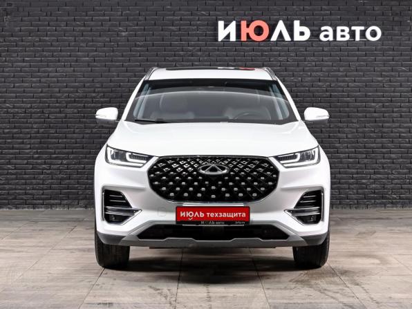 Chery Tiggo 8 Pro I с пробегом 2023 года, цена 2 100 000 рублей, 85759 км, внедорожник, Автокод Объявления
