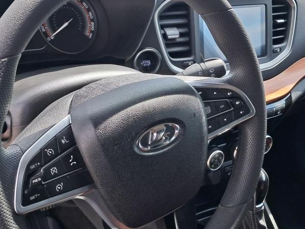 Lada (ВАЗ) Vesta I Рестайлинг (NG) с пробегом 2024 года, цена 1 419 000 рублей, 25150 км, универсал, Автокод Объявления
