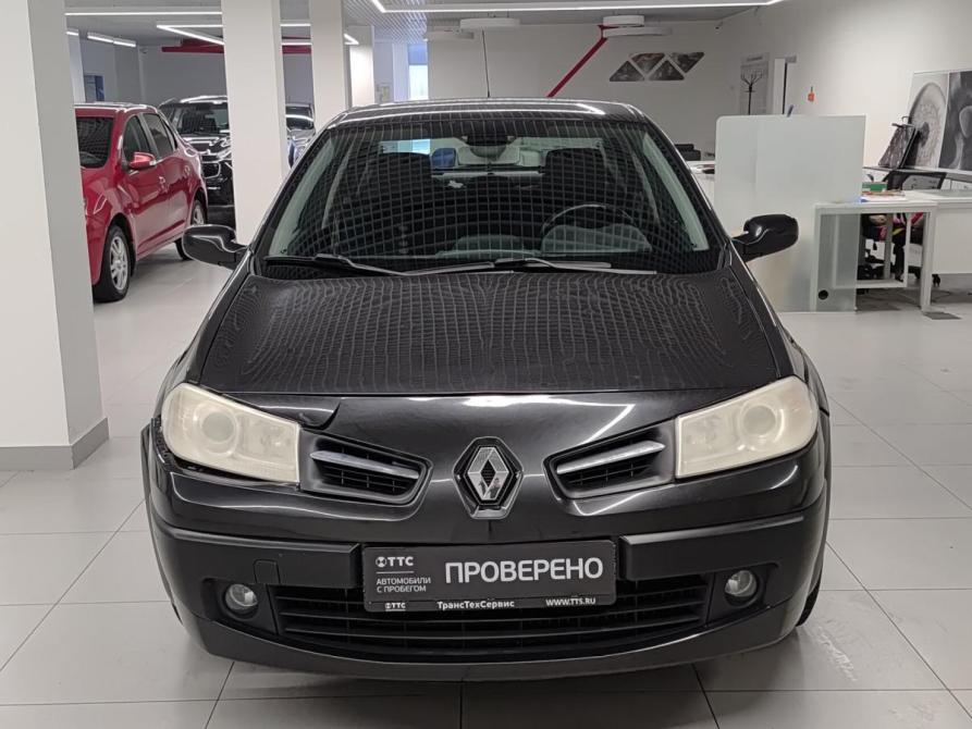 Renault Megane II Рестайлинг Казань  - изображение 2
