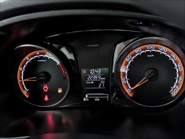 Lada (ВАЗ) Granta I Рестайлинг с пробегом 2023 года, цена 879 000 рублей, 22399 км, универсал, Автокод Объявления