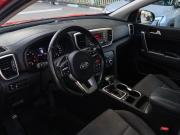Kia Sportage IV Рестайлинг Москва  - изображение 30